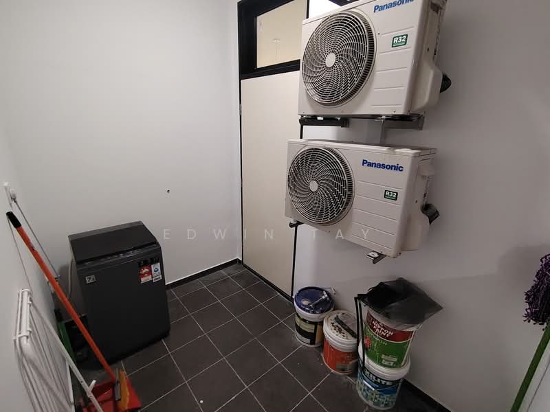 Servis Apartment untuk Dijual di Space Residency - Edwin Tay - PropertyGuru.com.my