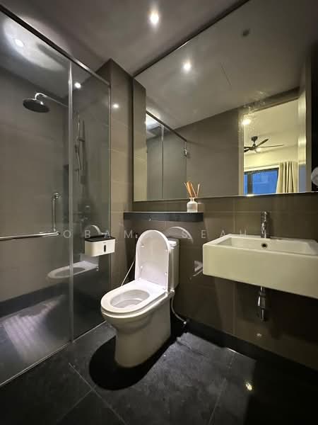 Service Residence for Rent at Residency V - Obama Seah - PropertyGuru.com.my