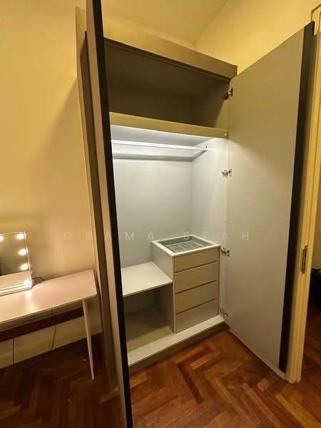 Service Residence for Rent at Residency V - Obama Seah - PropertyGuru.com.my
