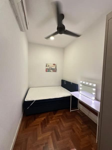 Service Residence for Rent at Residency V - Obama Seah - PropertyGuru.com.my