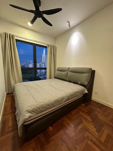Service Residence for Rent at Residency V - Obama Seah - PropertyGuru.com.my