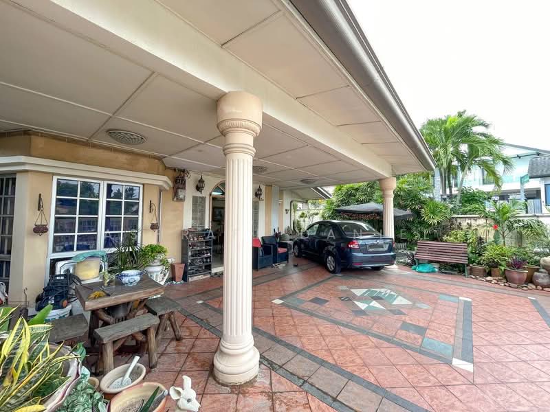 Rumah Teres 2 Tingkat untuk Dijual di Seksyen 9 (Shah Alam) - Ashraff Daniel - Exterior - PropertyGuru.com.my
