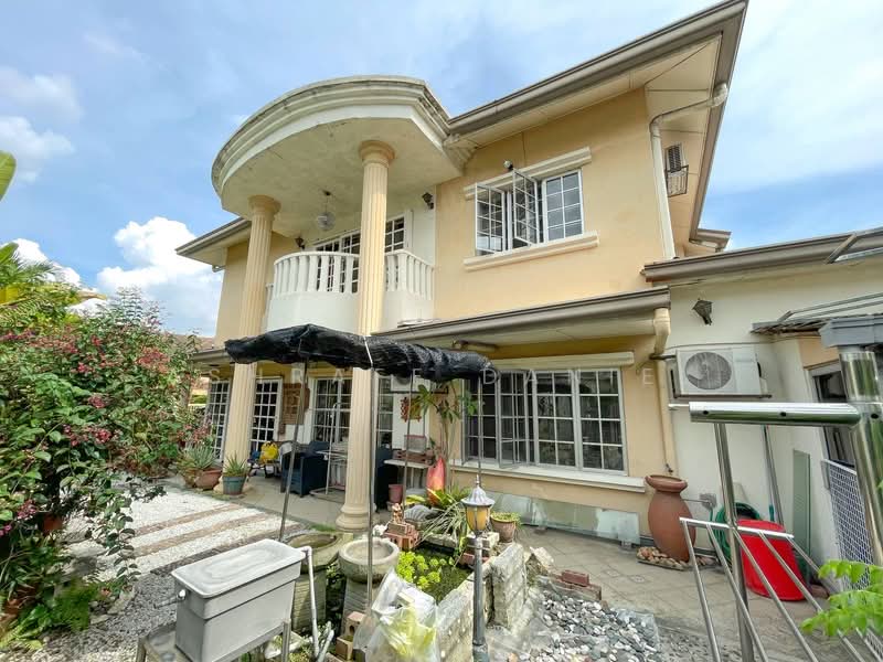 Rumah Teres 2 Tingkat untuk Dijual di Seksyen 9 (Shah Alam) - Ashraff Daniel - Exterior - PropertyGuru.com.my