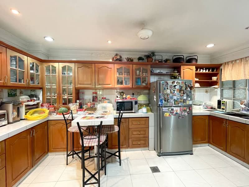 Rumah Teres 2 Tingkat untuk Dijual di Seksyen 9 (Shah Alam) - Ashraff Daniel - PropertyGuru.com.my