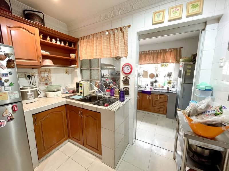 Rumah Teres 2 Tingkat untuk Dijual di Seksyen 9 (Shah Alam) - Ashraff Daniel - PropertyGuru.com.my