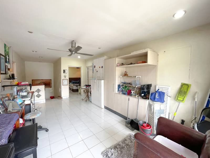 Rumah Teres 2 Tingkat untuk Dijual di Seksyen 9 (Shah Alam) - Ashraff Daniel - PropertyGuru.com.my