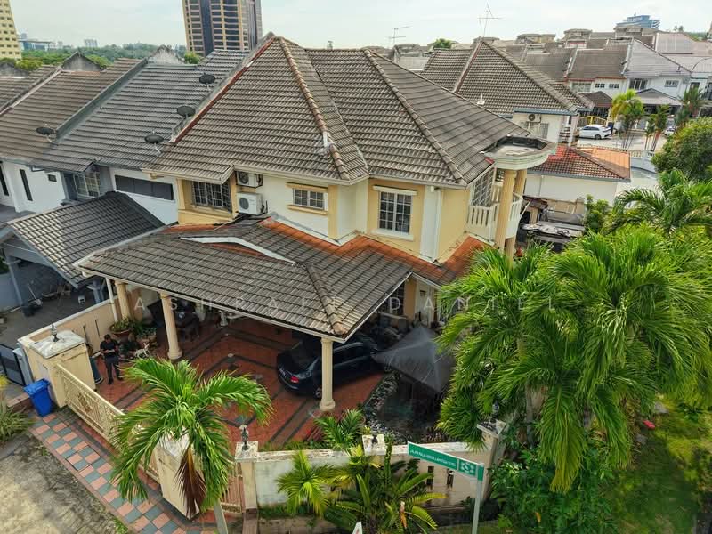 Rumah Teres 2 Tingkat untuk Dijual di Seksyen 9 (Shah Alam) - Ashraff Daniel - PropertyGuru.com.my