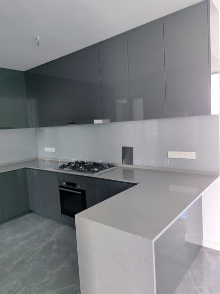 Condominium for Sale at Park Regent @Desa Park City - Albby Koah - PropertyGuru.com.my