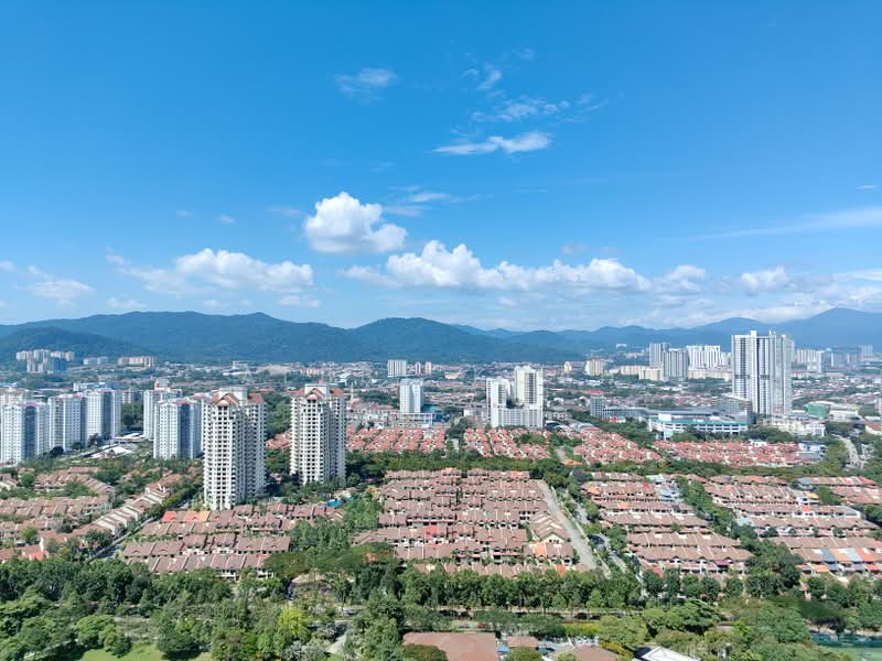 Condominium for Sale at Park Regent @Desa Park City - Albby Koah - PropertyGuru.com.my