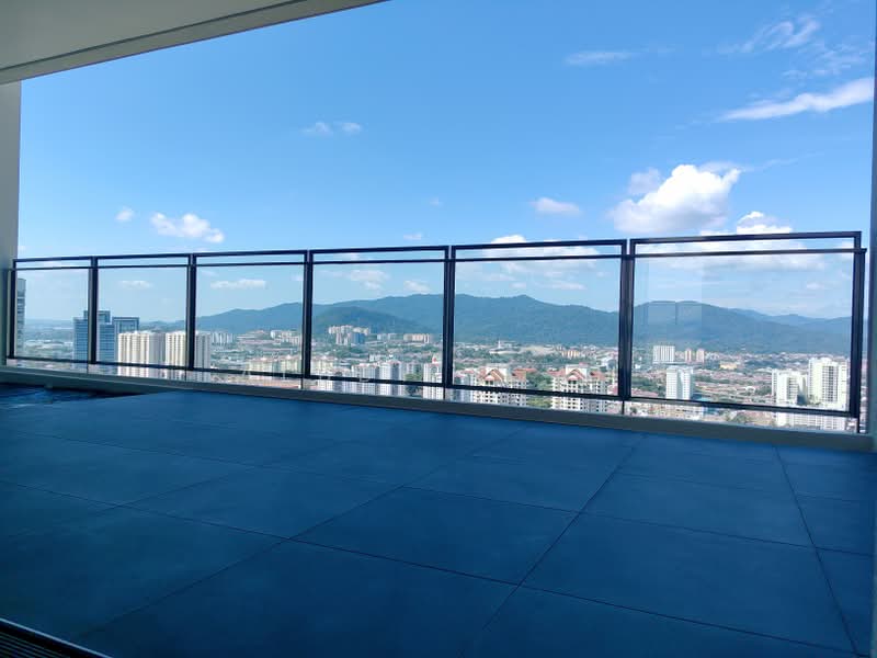 Condominium for Sale at Park Regent @Desa Park City - Albby Koah - PropertyGuru.com.my