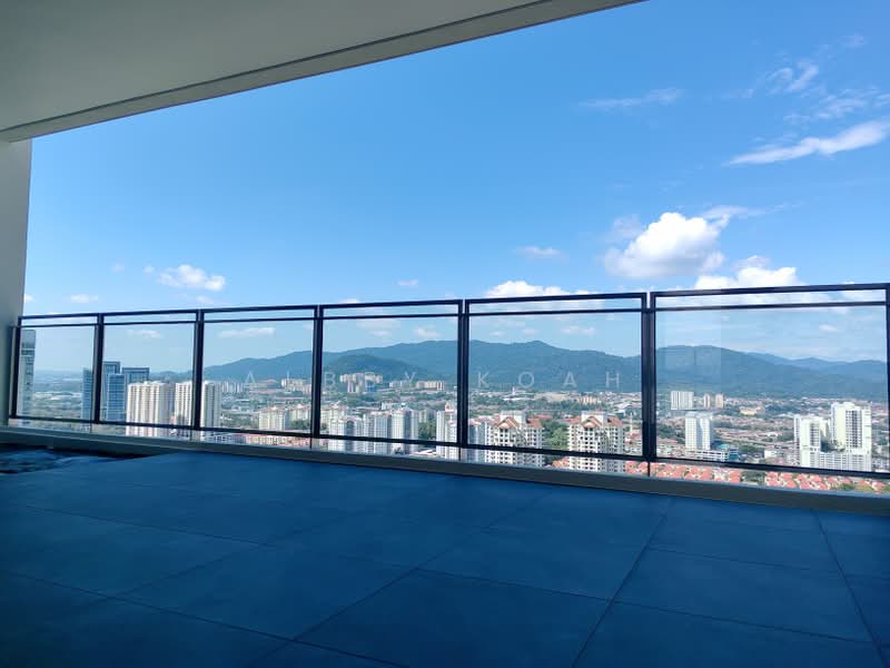 Condominium for Sale at Park Regent @Desa Park City - Albby Koah - PropertyGuru.com.my
