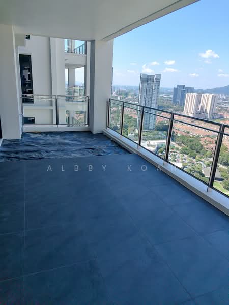 Condominium for Sale at Park Regent @Desa Park City - Albby Koah - PropertyGuru.com.my