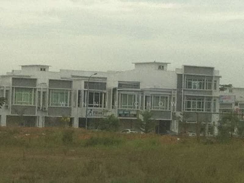 Kedai untuk Dijual di Kota Kemuning (Shah Alam) - Winnie Chow - PropertyGuru.com.my