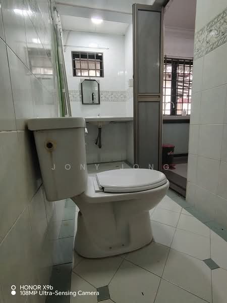 2.5-storey Terraced House for Rent in Bandar Baru Permas Jaya (Permas Jaya) - Jony Jong - PropertyGuru.com.my