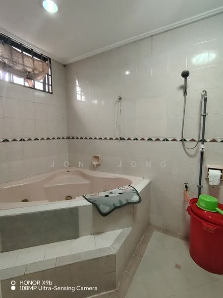2.5-storey Terraced House for Rent in Bandar Baru Permas Jaya (Permas Jaya) - Jony Jong - PropertyGuru.com.my