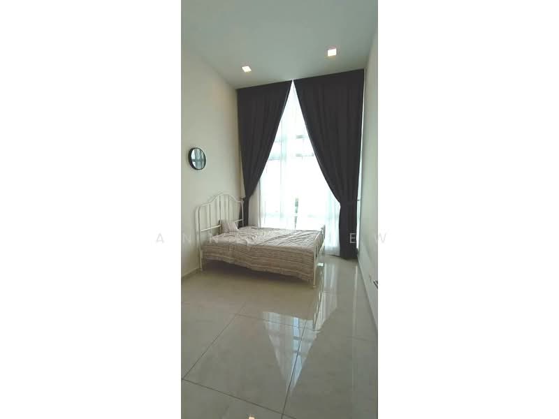 Condominium for Rent at Havona - Annly Liew - Bedroom - PropertyGuru.com.my
