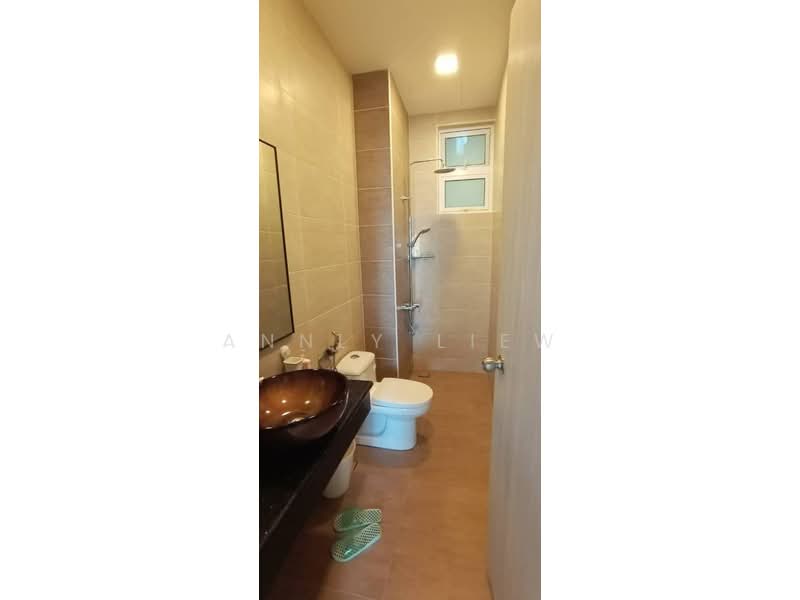 Condominium for Rent at Havona - Annly Liew - Bathroom - PropertyGuru.com.my