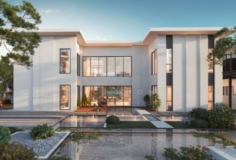 2-storey Terraced House for Sale in Bandar Sri Sendayan (Negeri Sembilan) - Eric Chong - Exterior - PropertyGuru.com.my