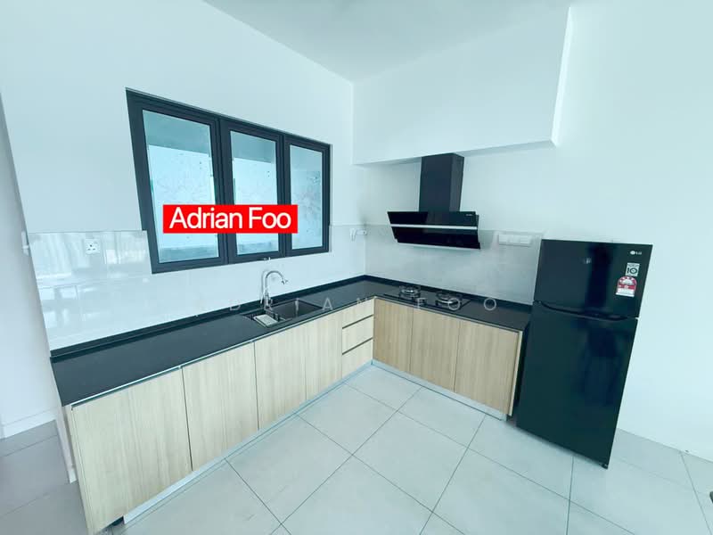 Condominium for Rent at 3 Residence - Adrian Foo - PropertyGuru.com.my