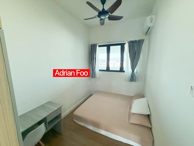 Condominium for Rent at 3 Residence - Adrian Foo - PropertyGuru.com.my