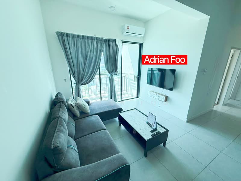 Condominium for Rent at 3 Residence - Adrian Foo - PropertyGuru.com.my