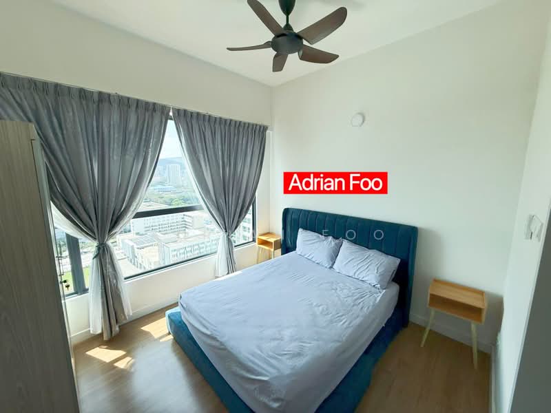 Condominium for Rent at 3 Residence - Adrian Foo - PropertyGuru.com.my
