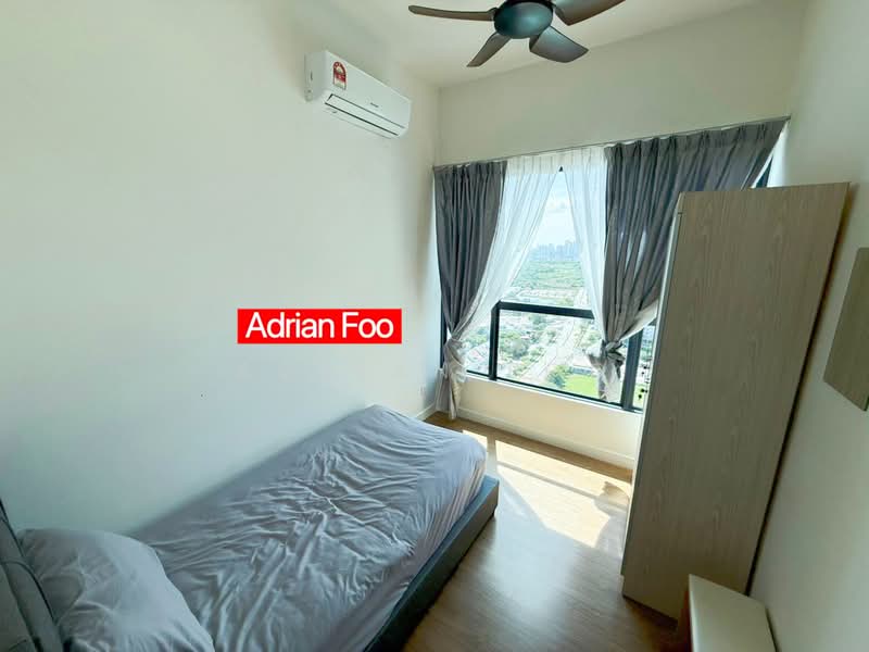 Condominium for Rent at 3 Residence - Adrian Foo - PropertyGuru.com.my