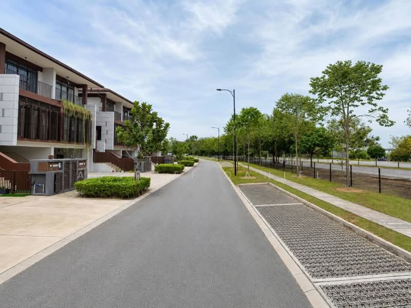Terraced House for Sale in Cyberjaya (Selangor) - Ashraff Daniel - PropertyGuru.com.my