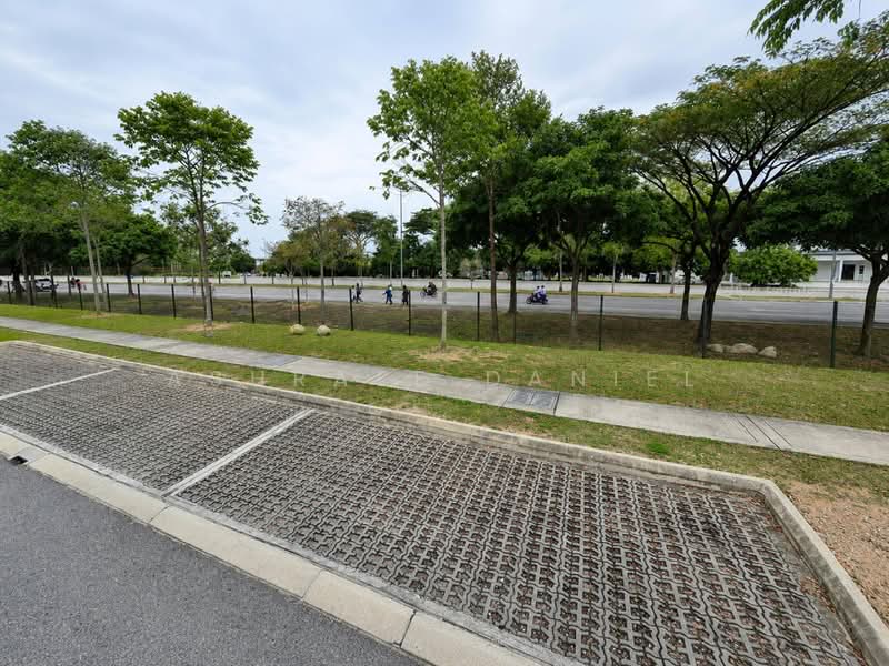 Terraced House for Sale in Cyberjaya (Selangor) - Ashraff Daniel - PropertyGuru.com.my