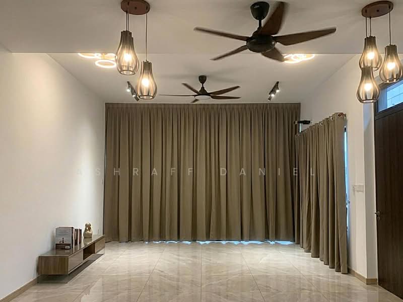 Terraced House for Sale in Cyberjaya (Selangor) - Ashraff Daniel - PropertyGuru.com.my