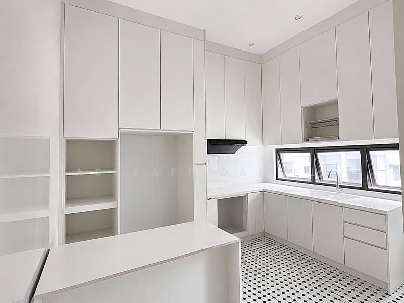 Terraced House for Sale in Cyberjaya (Selangor) - Ashraff Daniel - PropertyGuru.com.my