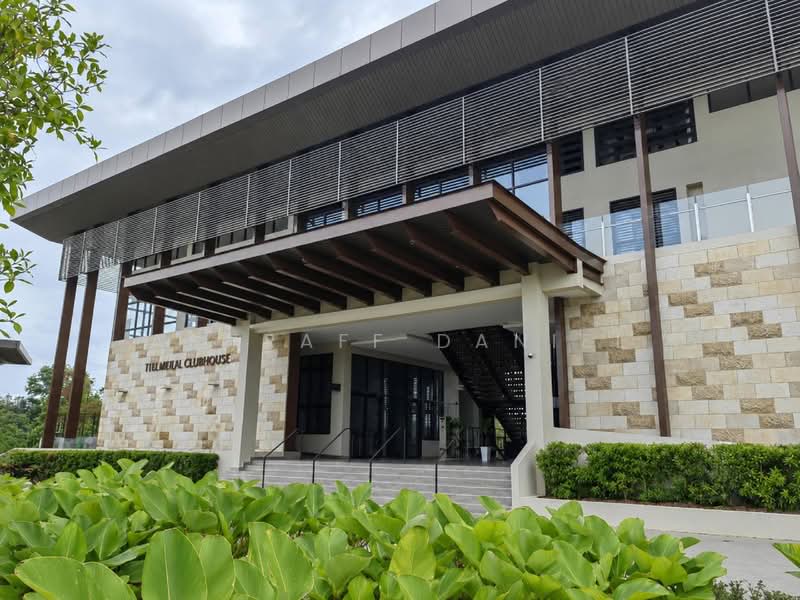 Terraced House for Sale in Cyberjaya (Selangor) - Ashraff Daniel - PropertyGuru.com.my