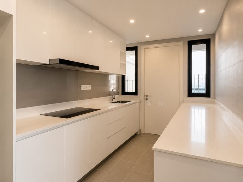 Servis Apartment untuk Disewa di Jendela Residences - Daizy Tan - PropertyGuru.com.my
