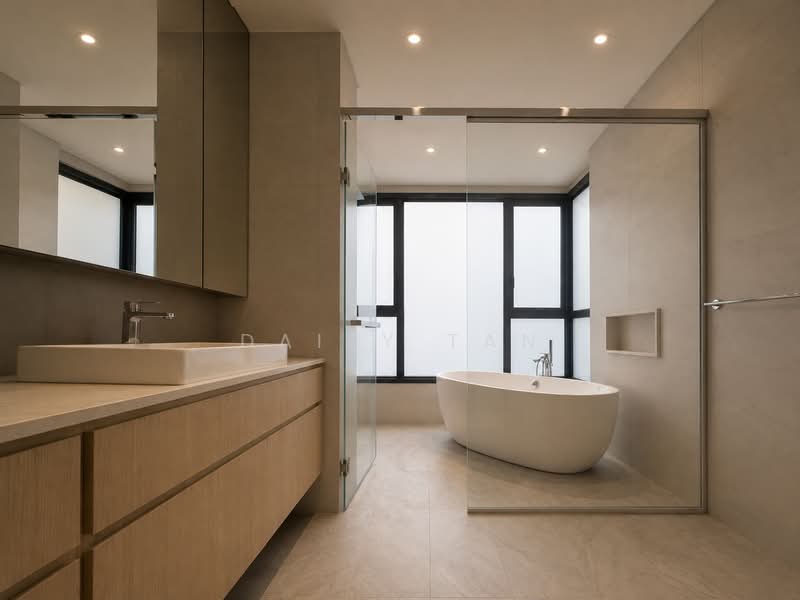 Servis Apartment untuk Disewa di Jendela Residences - Daizy Tan - PropertyGuru.com.my