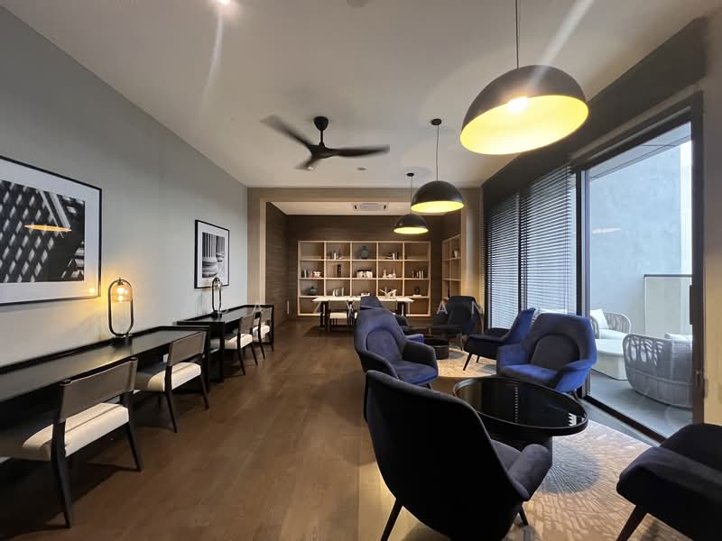 Servis Apartment untuk Disewa di Jendela Residences - Daizy Tan - PropertyGuru.com.my