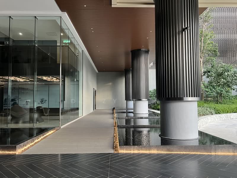 Servis Apartment untuk Disewa di Jendela Residences - Daizy Tan - PropertyGuru.com.my