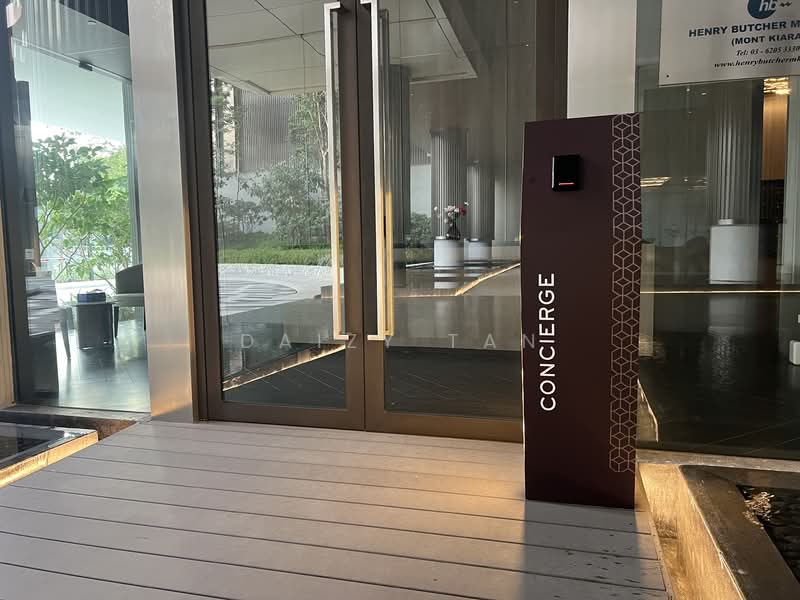 Servis Apartment untuk Disewa di Jendela Residences - Daizy Tan - PropertyGuru.com.my