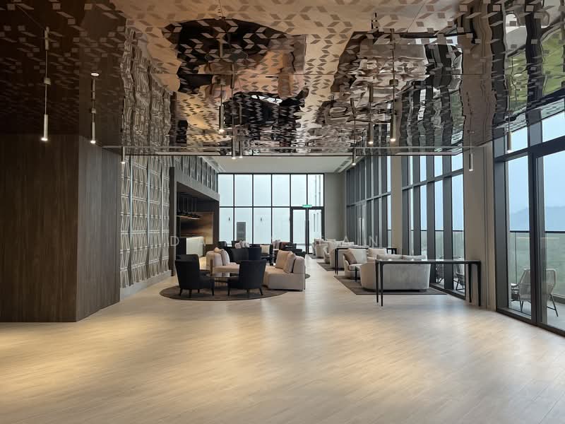 Servis Apartment untuk Disewa di Jendela Residences - Daizy Tan - PropertyGuru.com.my