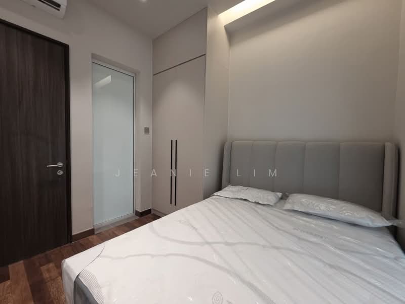 Kondominium untuk Disewa di Codrington Residence - Jeanie Lim - Bedroom - PropertyGuru.com.my