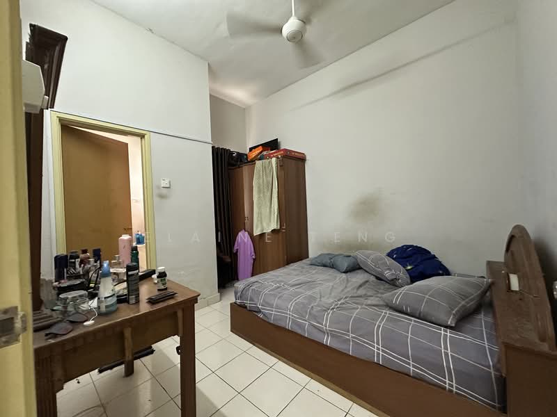 2-storey Terraced House for Sale in Klang (Selangor) - Elaine Teng - Bedroom - PropertyGuru.com.my