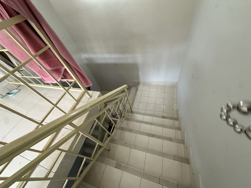 2-storey Terraced House for Sale in Klang (Selangor) - Elaine Teng - Interior - PropertyGuru.com.my