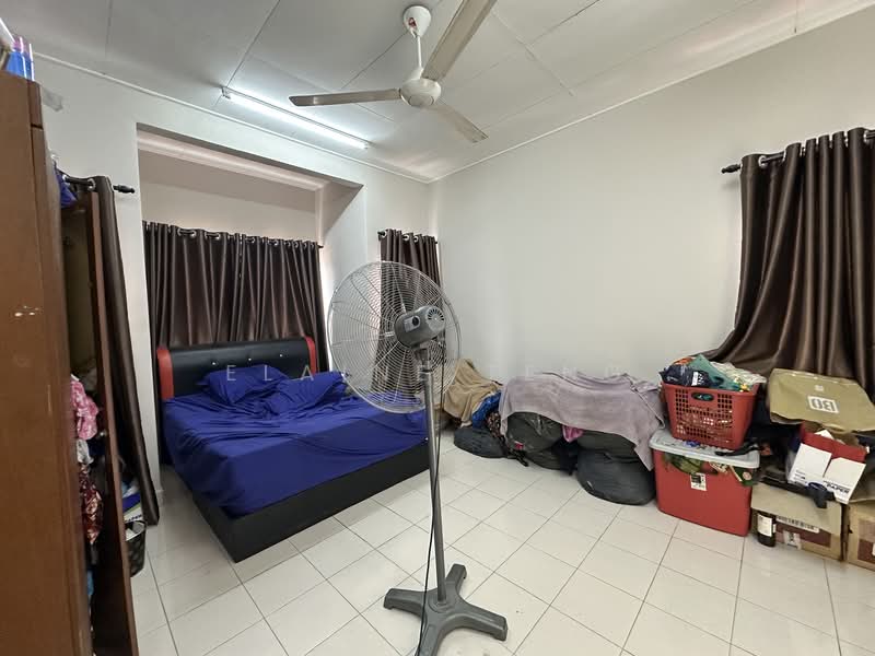 2-storey Terraced House for Sale in Klang (Selangor) - Elaine Teng - Bedroom - PropertyGuru.com.my
