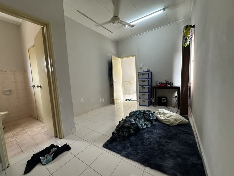 2-storey Terraced House for Sale in Klang (Selangor) - Elaine Teng - Interior - PropertyGuru.com.my