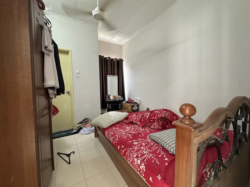 2-storey Terraced House for Sale in Klang (Selangor) - Elaine Teng - Bedroom - PropertyGuru.com.my