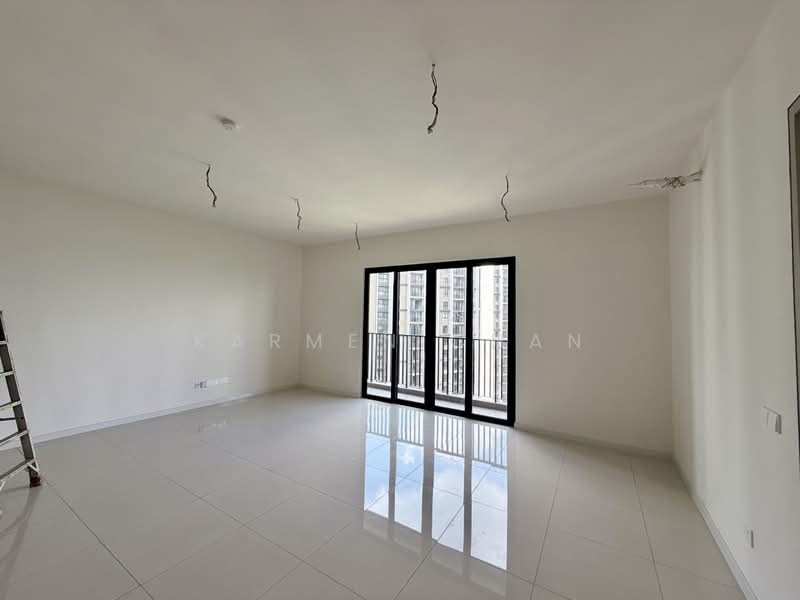 Condominium for Sale at Mutiara Hilltop - Karmen Chan - Living Hall - PropertyGuru.com.my