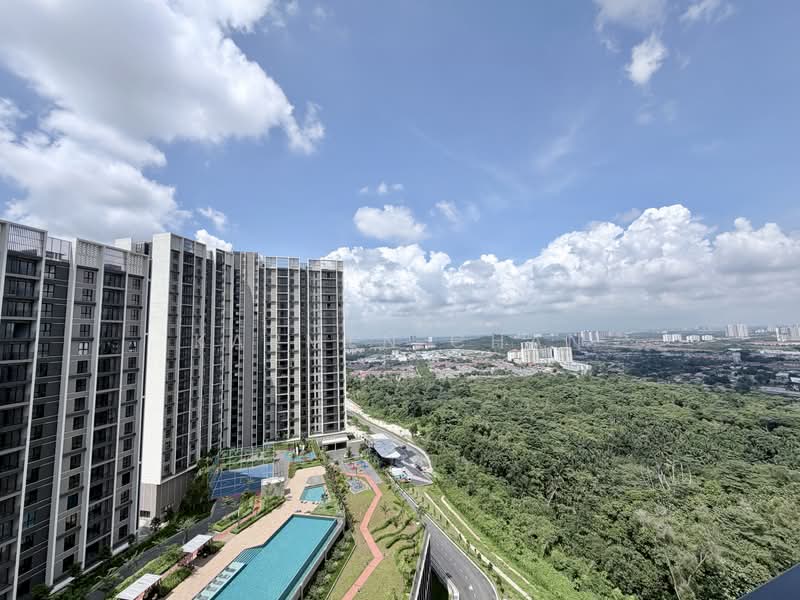 Condominium for Sale at Mutiara Hilltop - Karmen Chan - Exterior - PropertyGuru.com.my