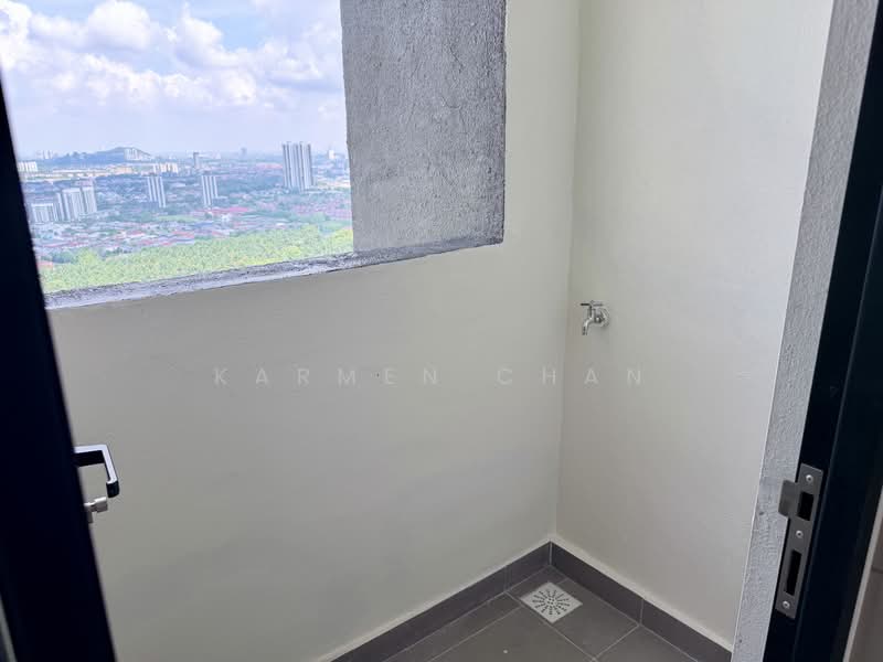 Condominium for Sale at Mutiara Hilltop - Karmen Chan - Yard - PropertyGuru.com.my
