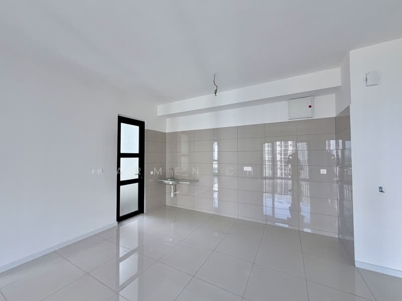 Condominium for Sale at Mutiara Hilltop - Karmen Chan - Kitchen - PropertyGuru.com.my