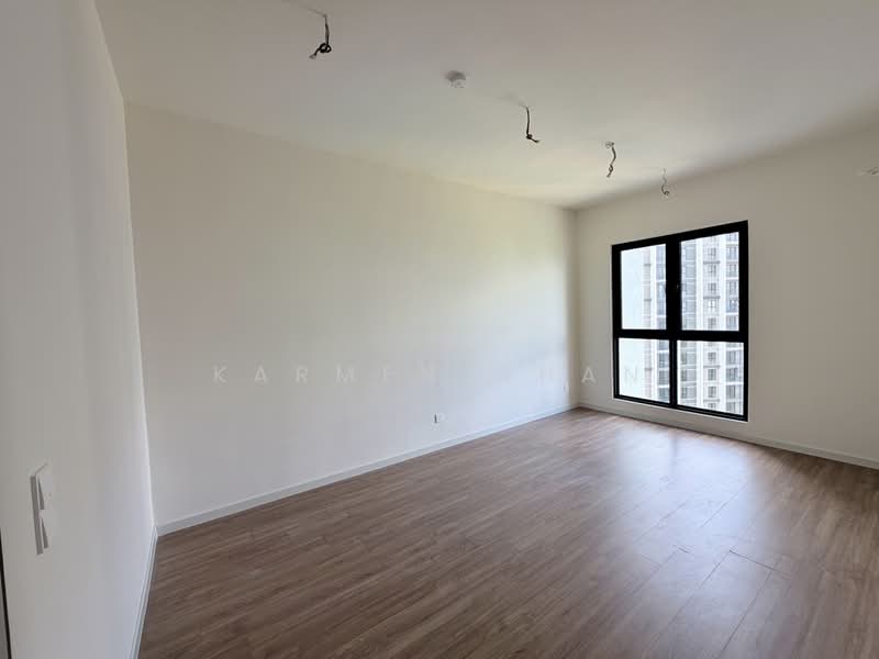 Condominium for Sale at Mutiara Hilltop - Karmen Chan - Master Bedroom - PropertyGuru.com.my