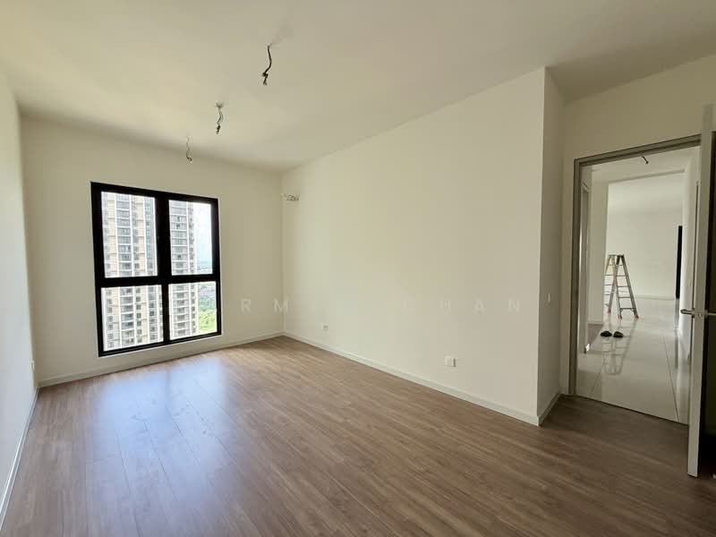 Condominium for Sale at Mutiara Hilltop - Karmen Chan - Master Bedroom - PropertyGuru.com.my